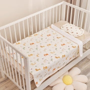 Washable Waterproof Diaper Changing Pad for Infants